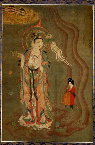 收藏中国文物最多的大英博物馆,大英博物馆中的3件中国顶级国宝