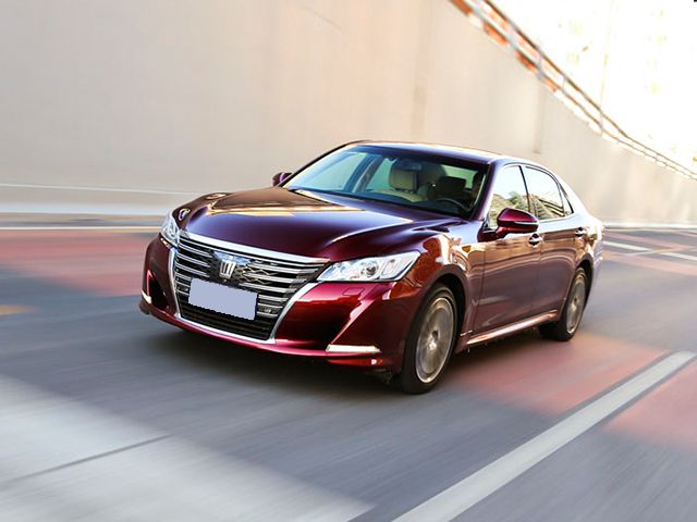 神车遍地走盘点日本街头最常见的6大车型｜精准科技大数据