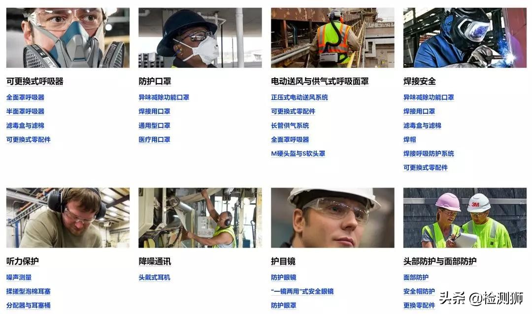 美国3m公司有多厉害,3m科技有多强