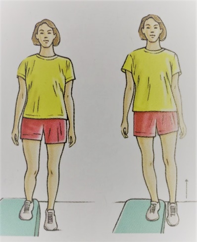 为什么跑跳之后膝盖不舒服,跑跳或者蹲下小腿疼