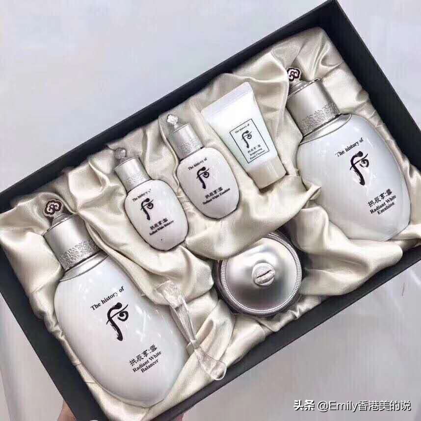 30多岁的女人用什么护肤品,30岁黄脸婆用什么护肤品好