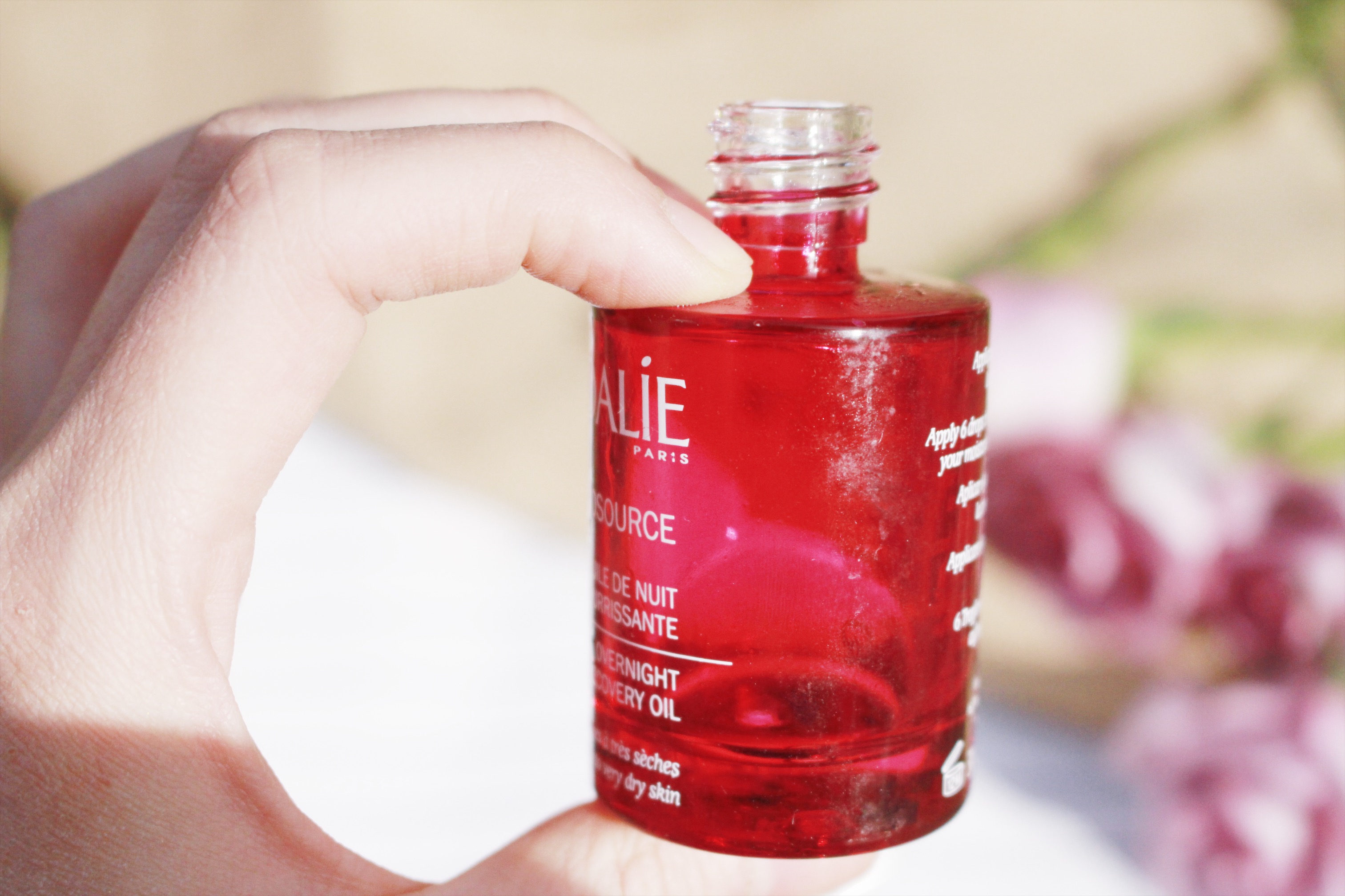 用完这些护肤品，才知道不看宣传看效果！--molly的3月空瓶测评