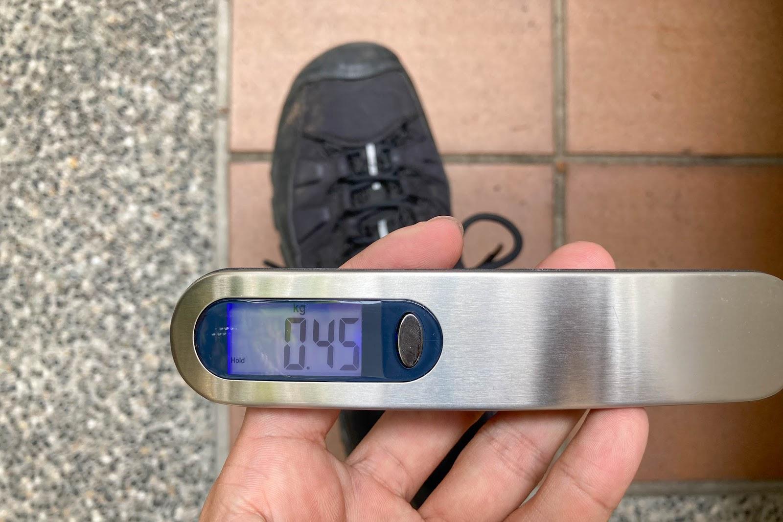 户外登山鞋哪种比较好用耐穿,小白入门登山鞋怎么选购