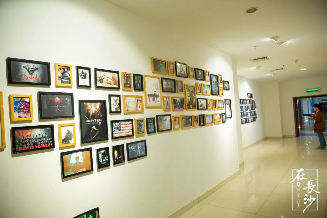 长沙电影院测评,电影院评测