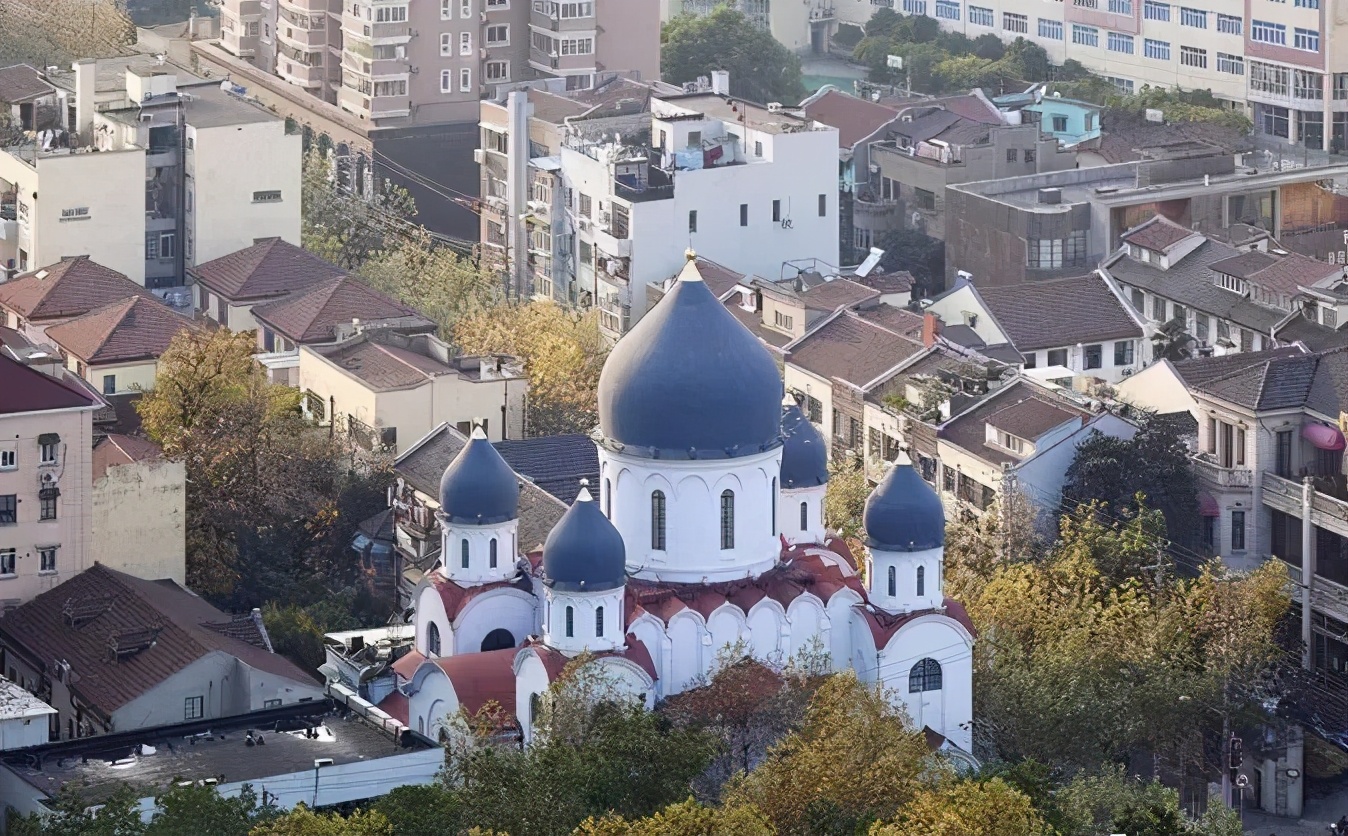 上海国庆免费景点推荐,上海值得去的免费景点旅游攻略