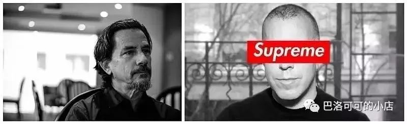 潮牌记事,潮牌美国品牌