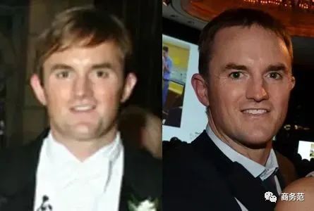 威廉王子秃顶了哈里为啥没秃顶,威廉王子为什么喜欢秃顶