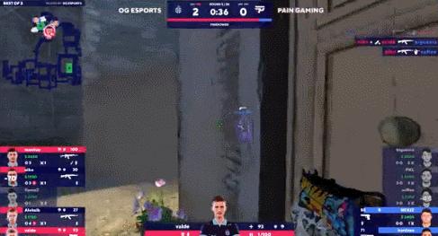 blast春季赛showdowng2小蜜蜂,blast春季赛showdownfalcons回放