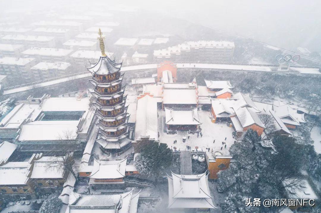 南京冬天有暖气吗,南京为什么没有暖气