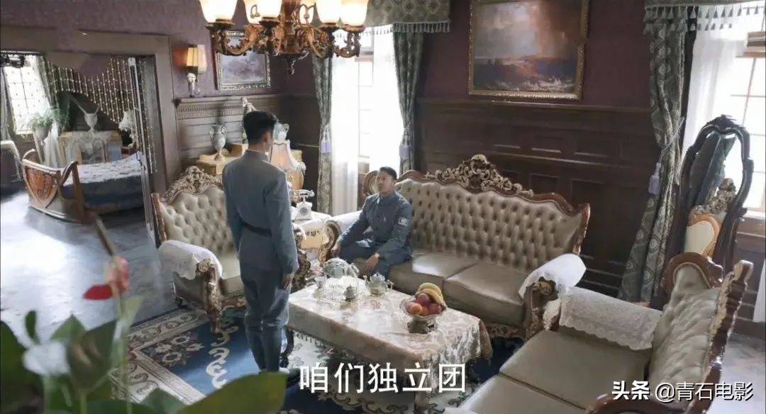 亮剑3李云龙剧照,新亮剑李云龙完整视频