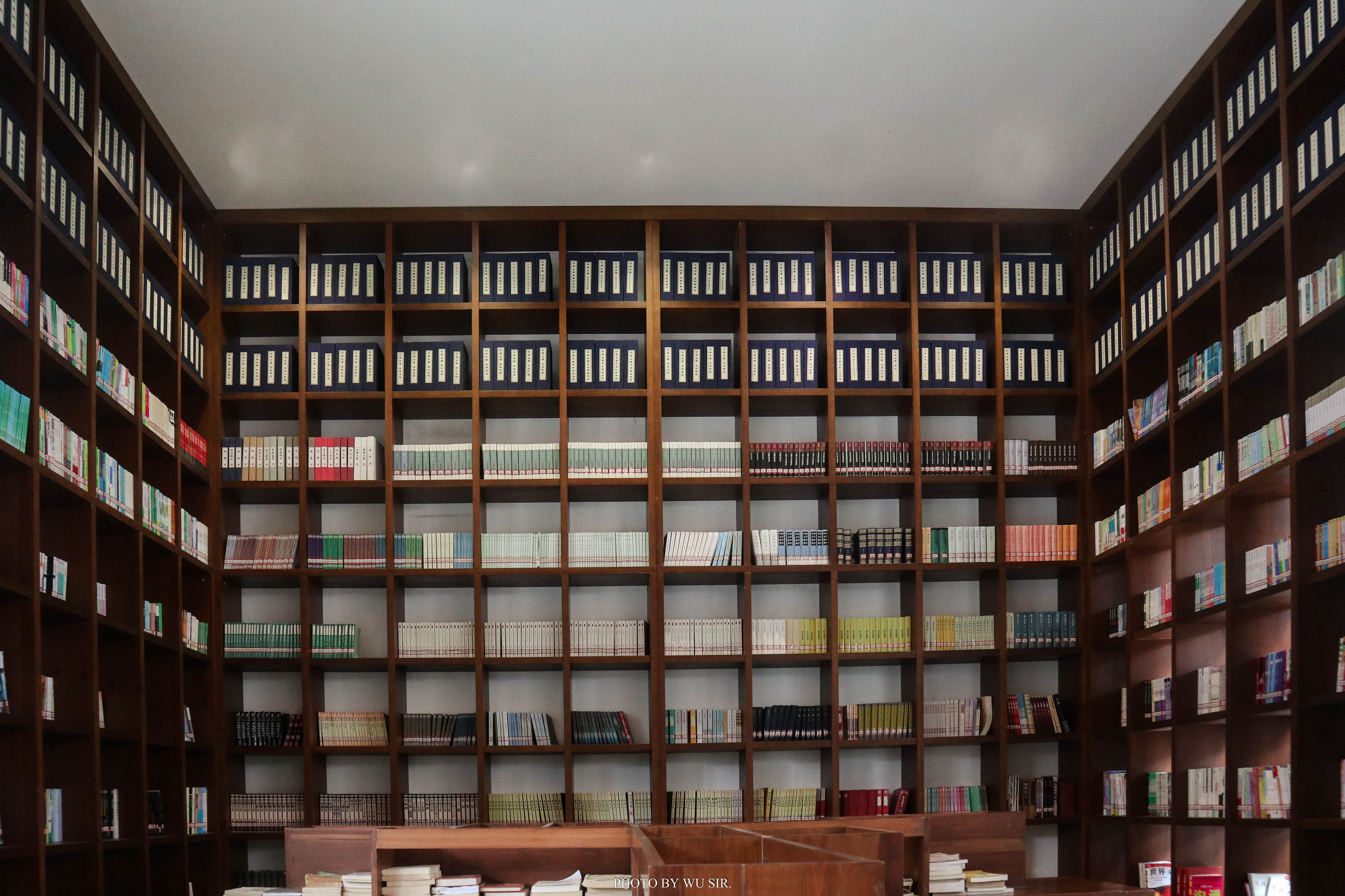 永嘉书院古色古香,永嘉书院和楠溪江