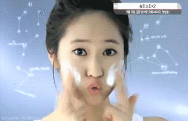 敷面膜不吸收怎么办呀,敷面膜不吸收是怎么回事儿