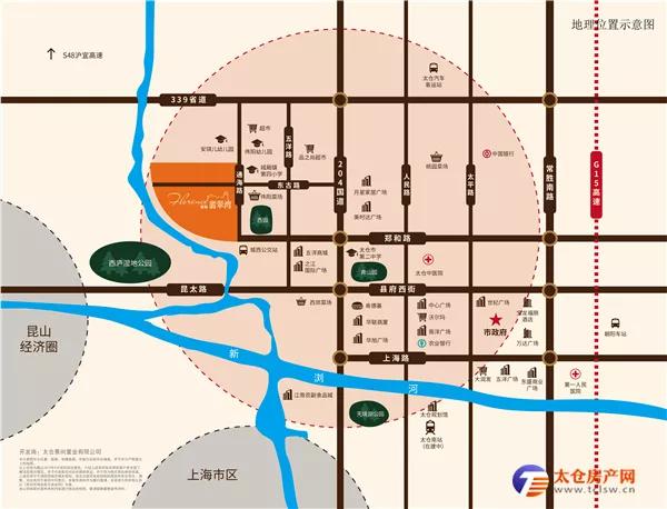 太仓叠加别墅现房,太仓别墅楼盘新鲜出炉