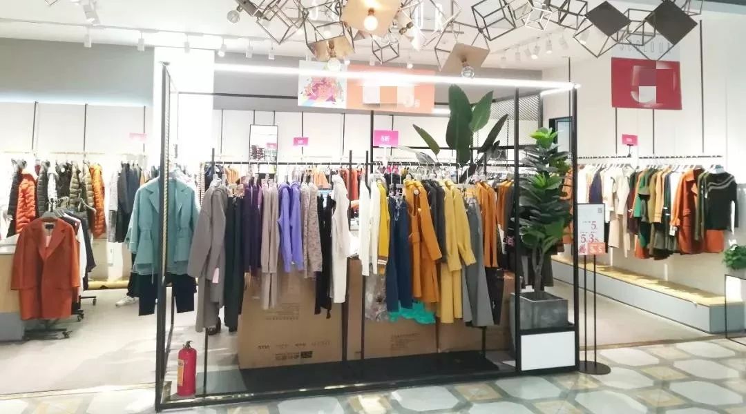 衣之家广场店,衣之家城市广场怎么样