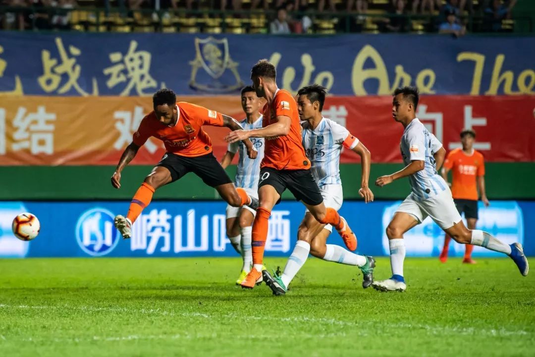 中超第10轮武汉卓尔1-0广州恒大,2019中超武汉卓尔对广州富力