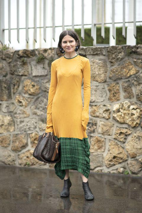 天冷穿裙子小妙招,天冷想穿裙子怎么办