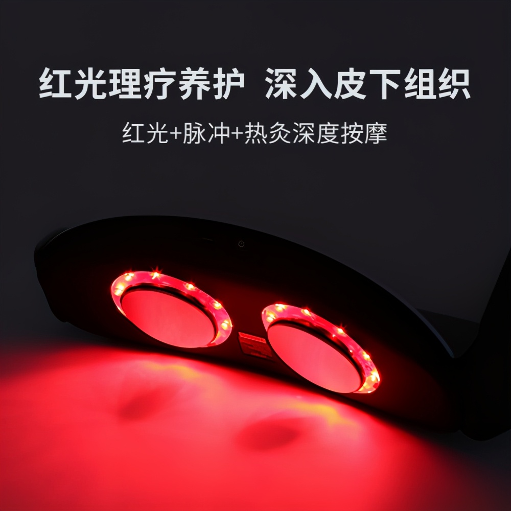 Pangao攀高腰椎按摩仪测评：揭秘15分钟快速止痛黑科技