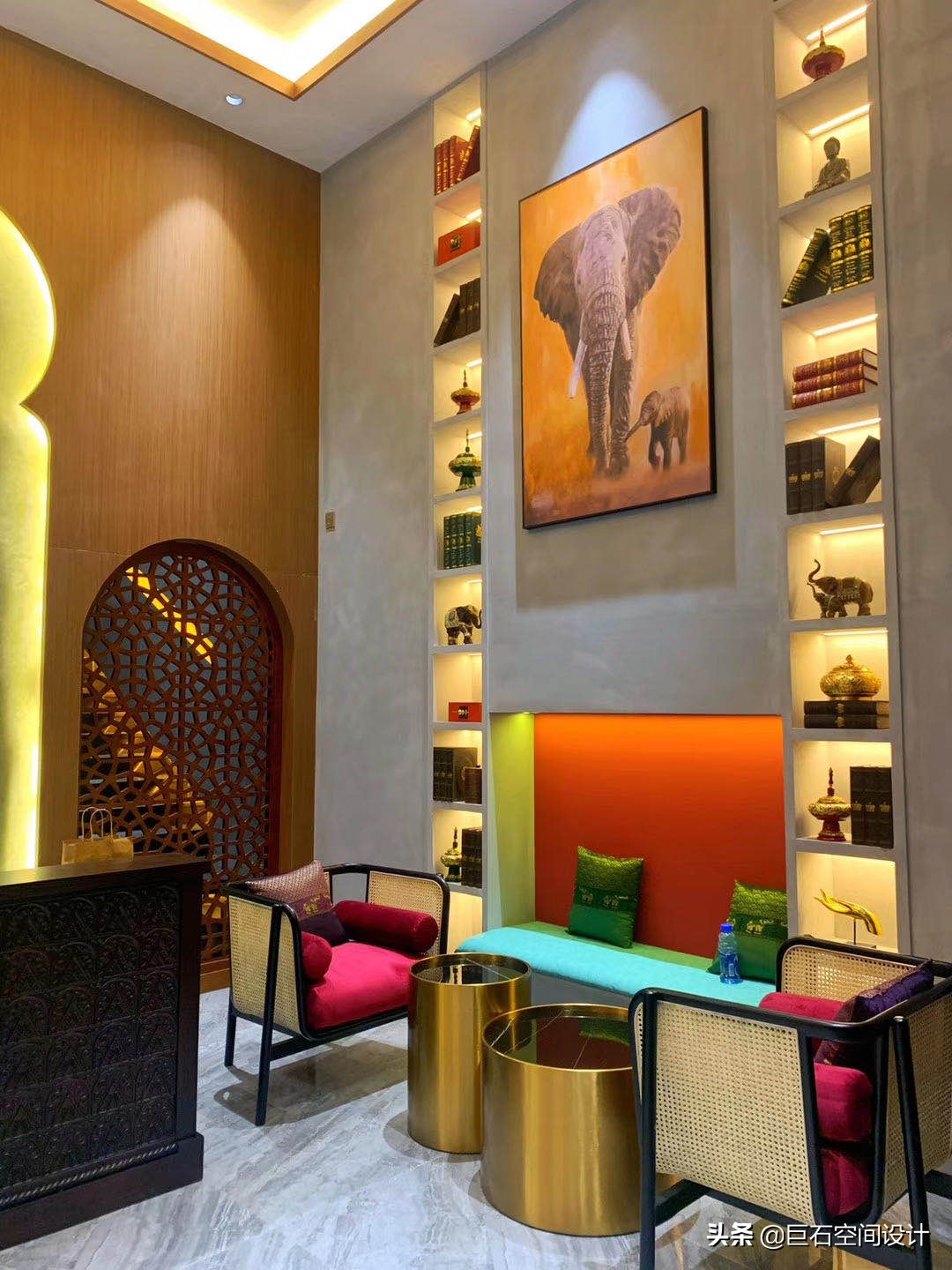 康体养生馆前景,康体足浴加盟