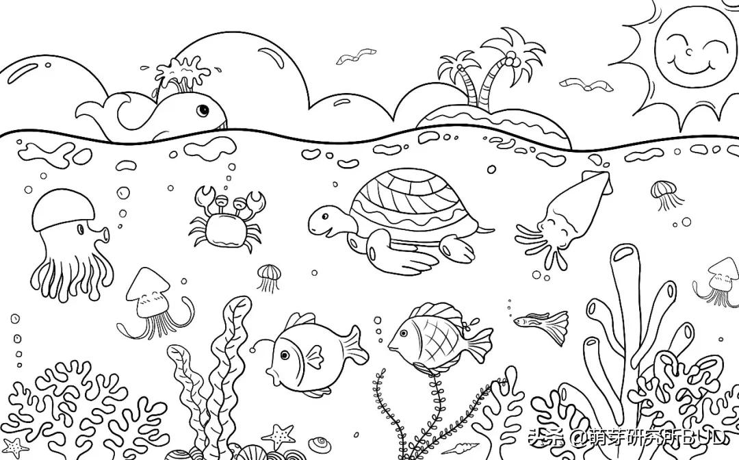 幼小衔接娃写字不好看怎么办,幼小衔接做好十件事