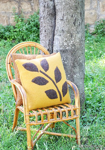 衣服怎么叠成抱枕,废旧衣服做抱枕