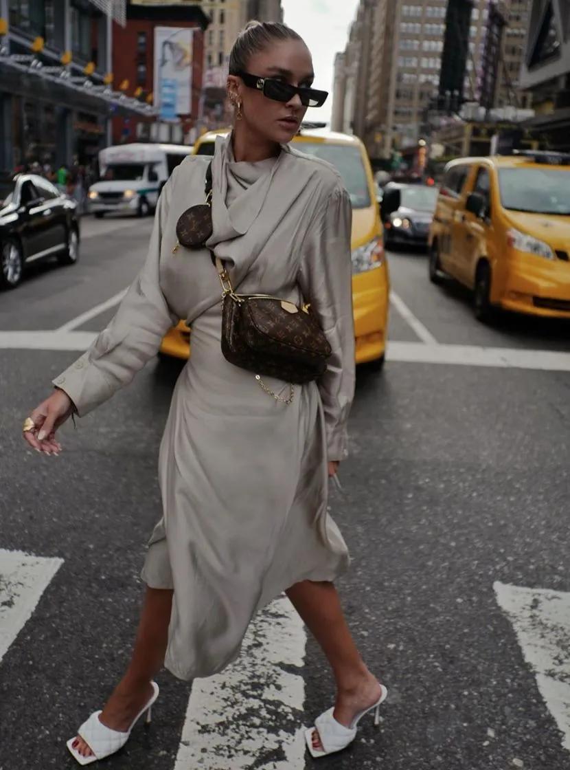 一年涨四次！最高涨55.7%！LV真有你的