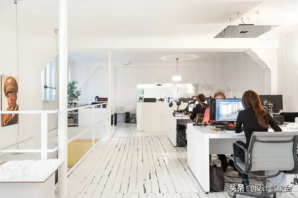 设计院未来趋势,设计院的发展趋势