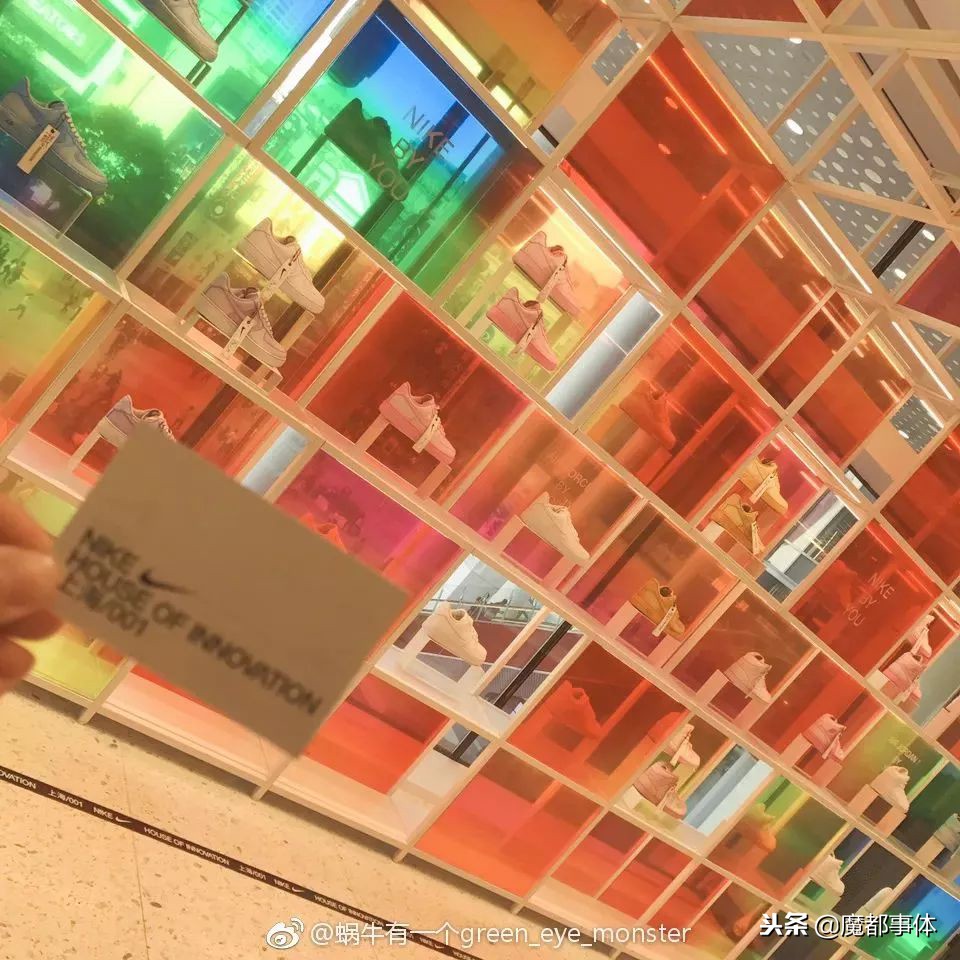 上海天安千树网红打卡点,上海打卡必去的地方排名