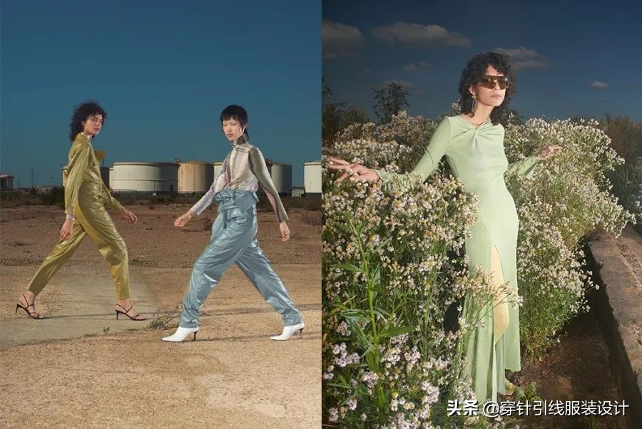 本土快时尚品牌ur异军突起,ur快时尚发展历程