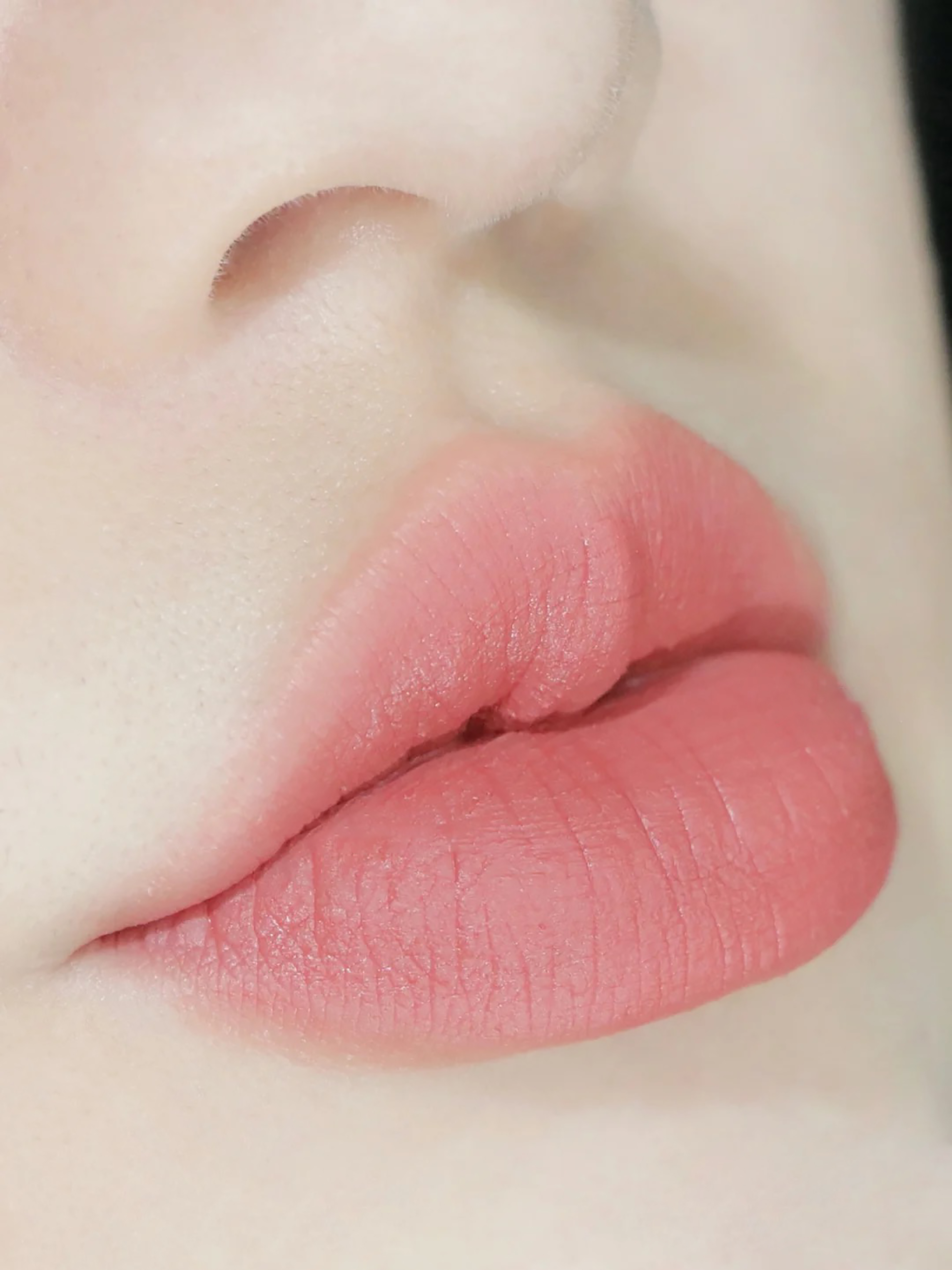 黄黑皮素颜也能涂的口红,适合黄黑皮素颜涂的口红