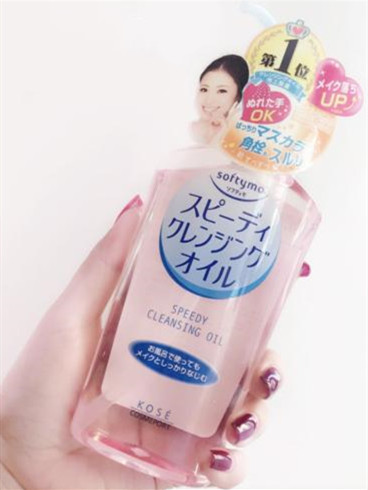 纯干货！评价or大牌？16款热门卸妆油测评，哪款适合你