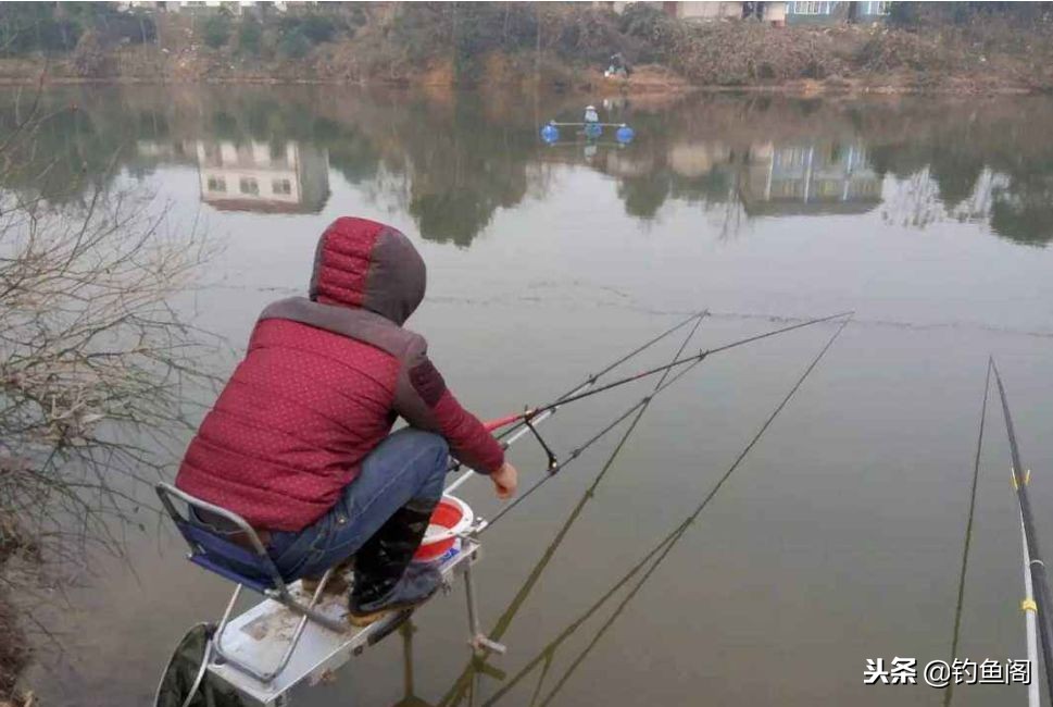 钓鱼新手的忠告,钓鱼千万要警惕的五件事