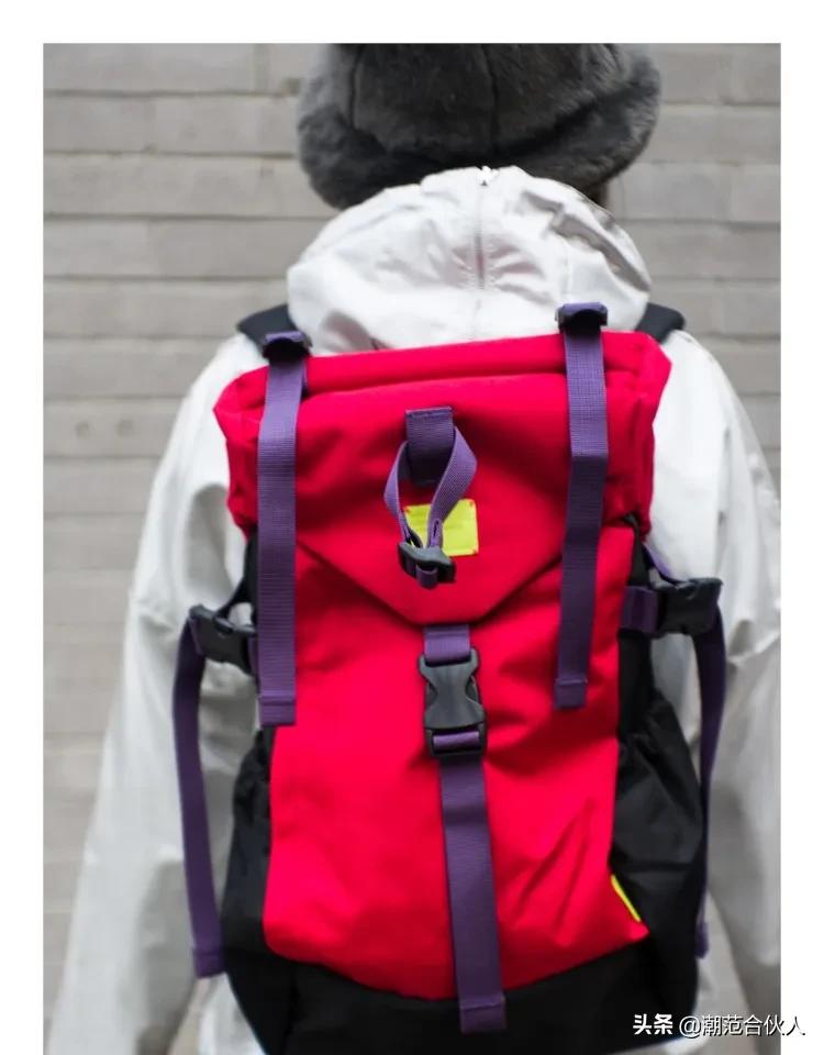 终于开学了！500块能买到哪些巨好看的新书包？