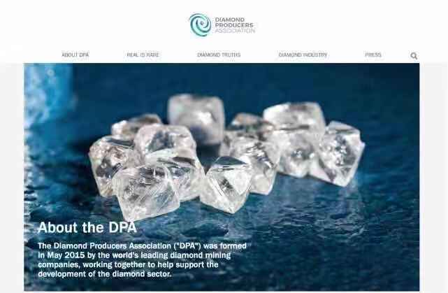 人造钻石与天然钻石的区别与价值,人造钻石和天然钻石的最大区别