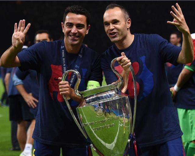 25脚换不来一个进球，巴萨的锋无力，怎么迎前四连续挑战？