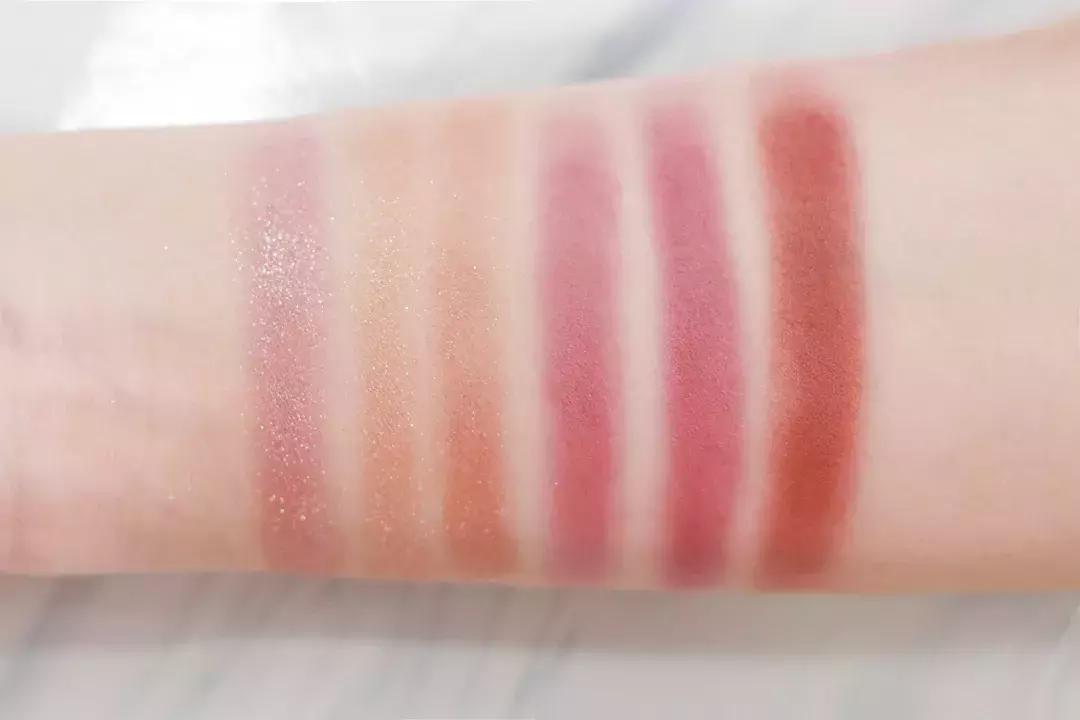 性价比超高的彩妆大牌平替,拼多多彩妆大牌平替