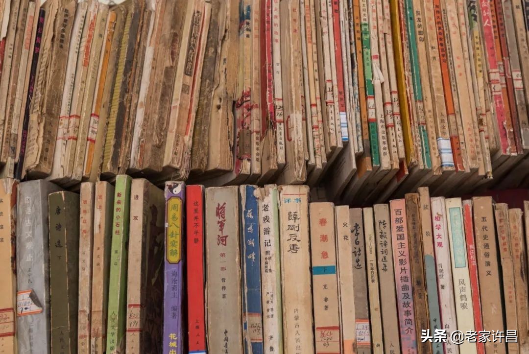 许昌人在郑州的生活,许昌人在郑州的感受