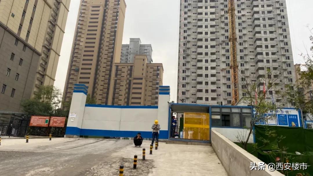 实地探房万科城市之光,万科城市之光实地探访