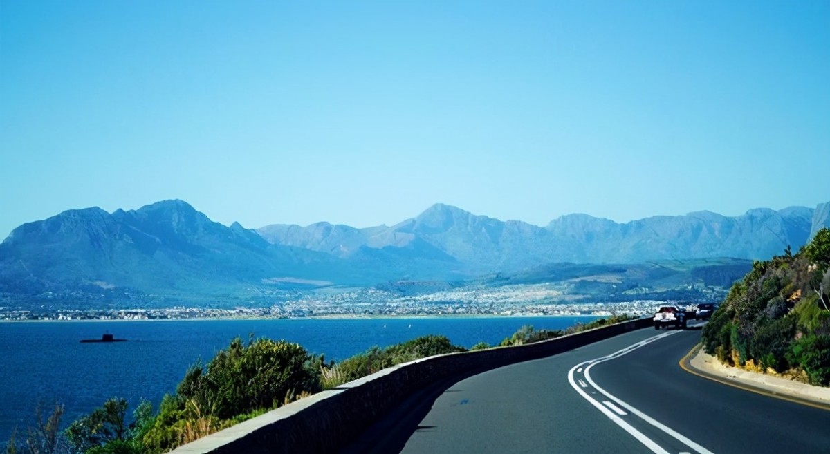 南非知识科普,南非的冷知识视频