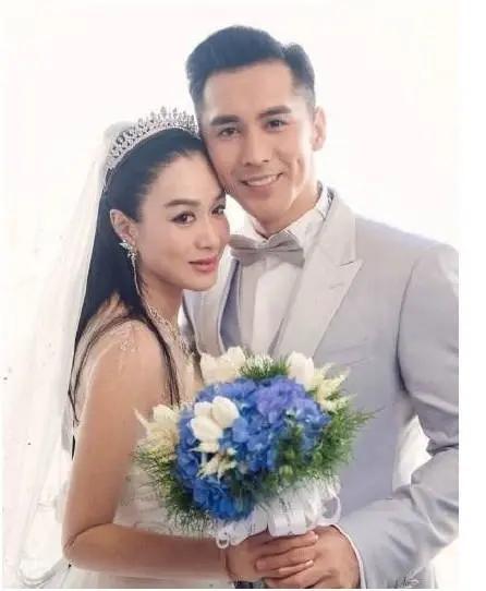 《乘风破浪的姐姐》背后姐夫你认识几个？郑钧很佛系，杨子很有钱