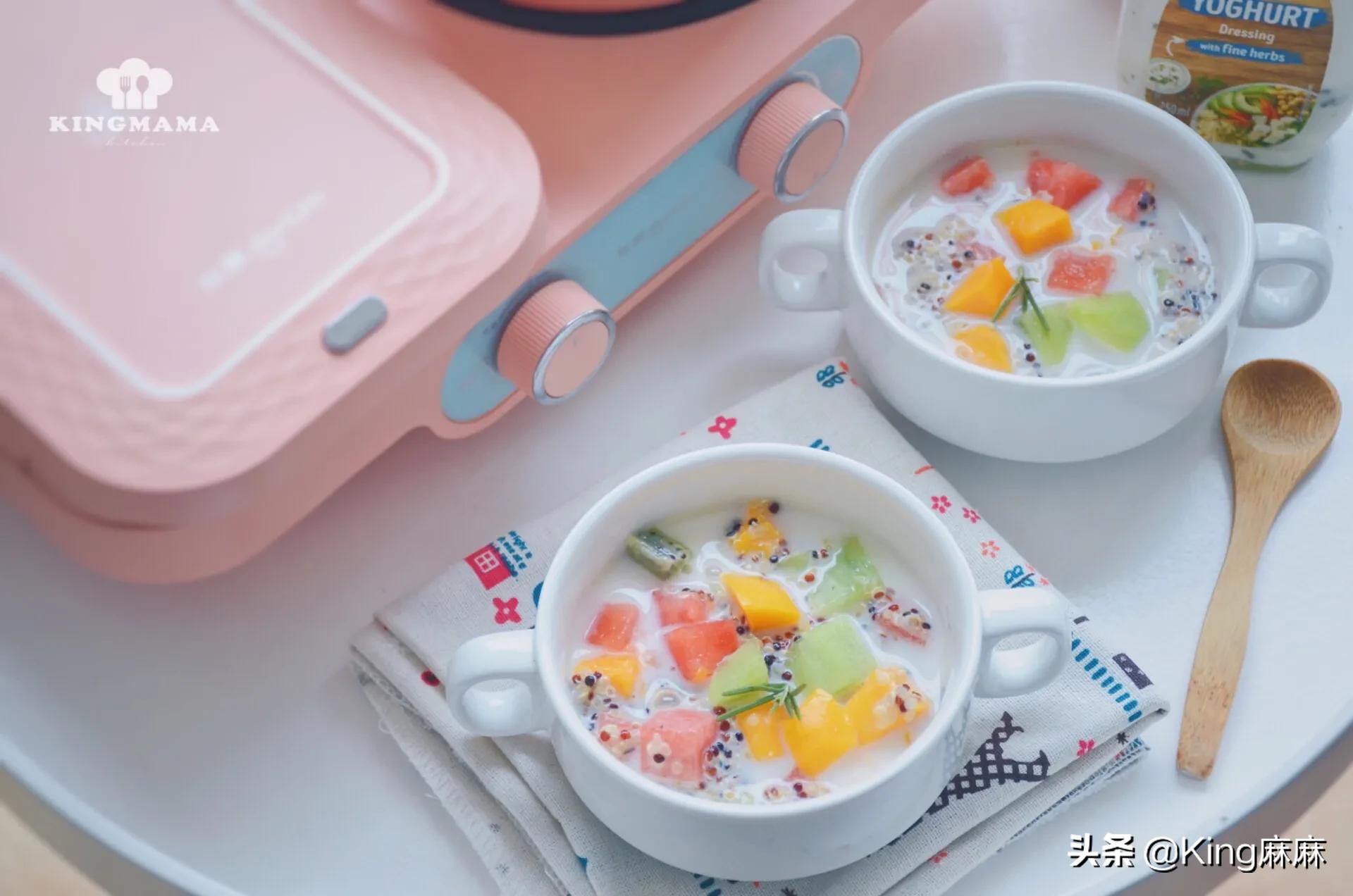 地摊水果捞怎么卖得快,摆地摊水果捞教程