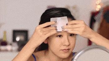 出油长痘怎么治,混油皮祛红痘用什么面膜