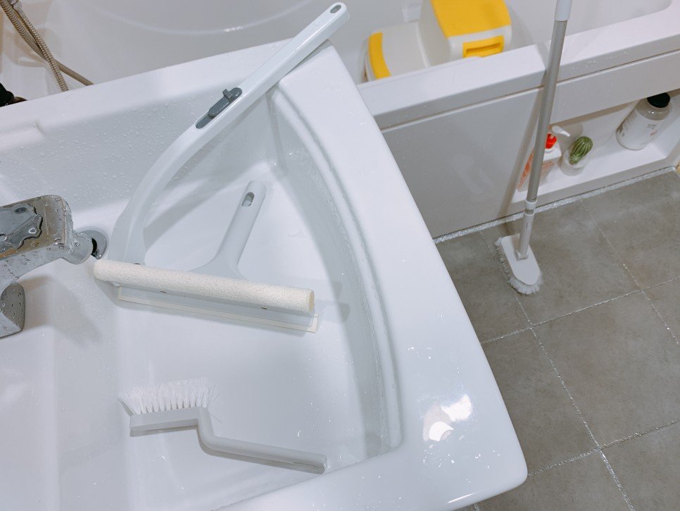 很久了的卫生间清洁小妙招,家居卫生小妙招全集