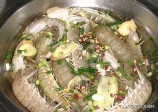 说说海鲜那些事，今日之虾爬子篇，读后让您会有更大收获