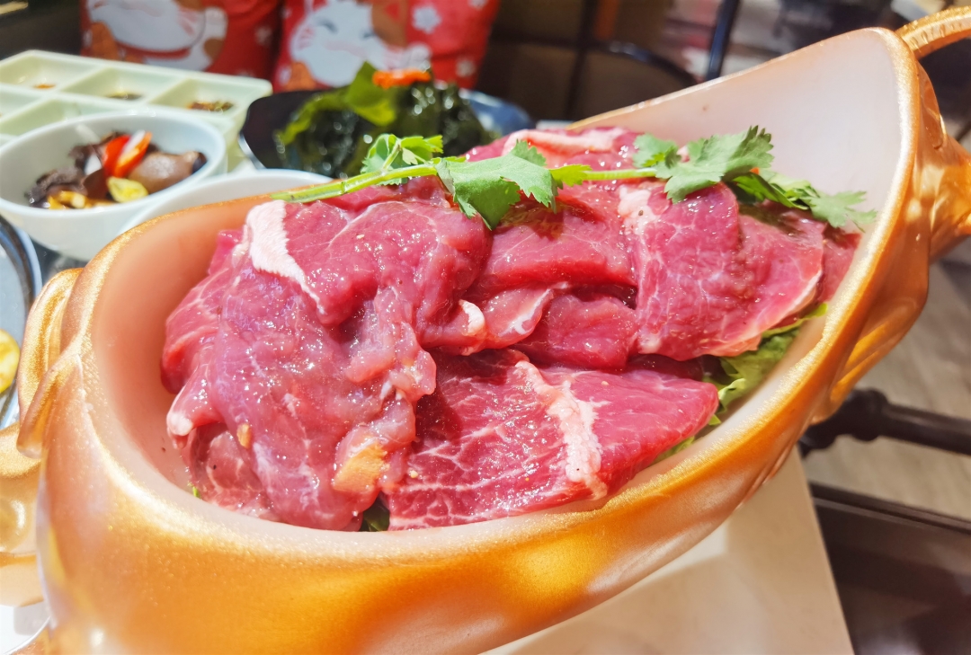 中坝地铁站最好吃的火锅,成都中坝餐厅推荐