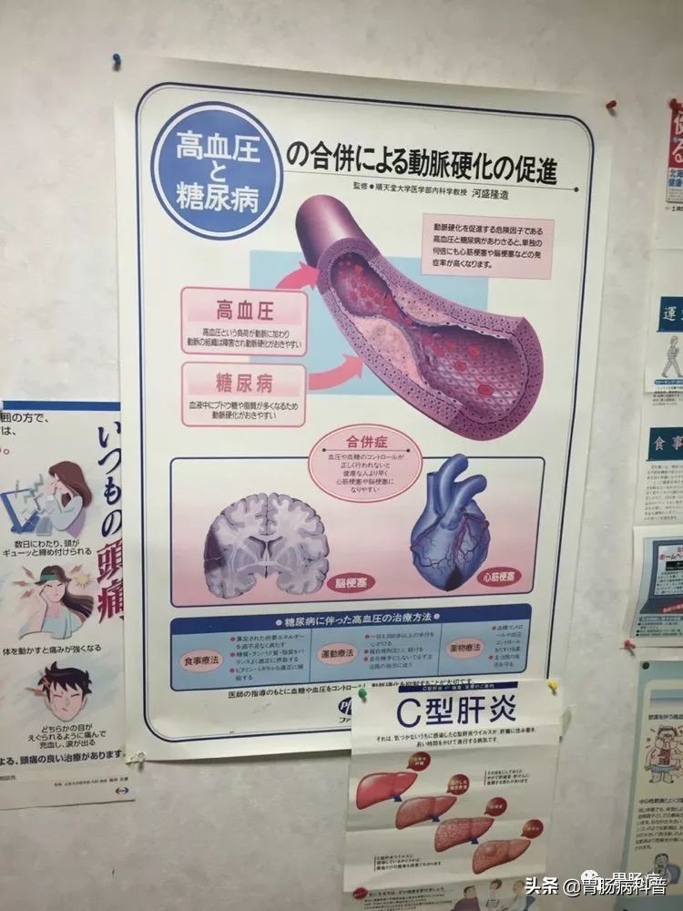 日本女人做胃镜,在日本哪个医院可以做胃镜