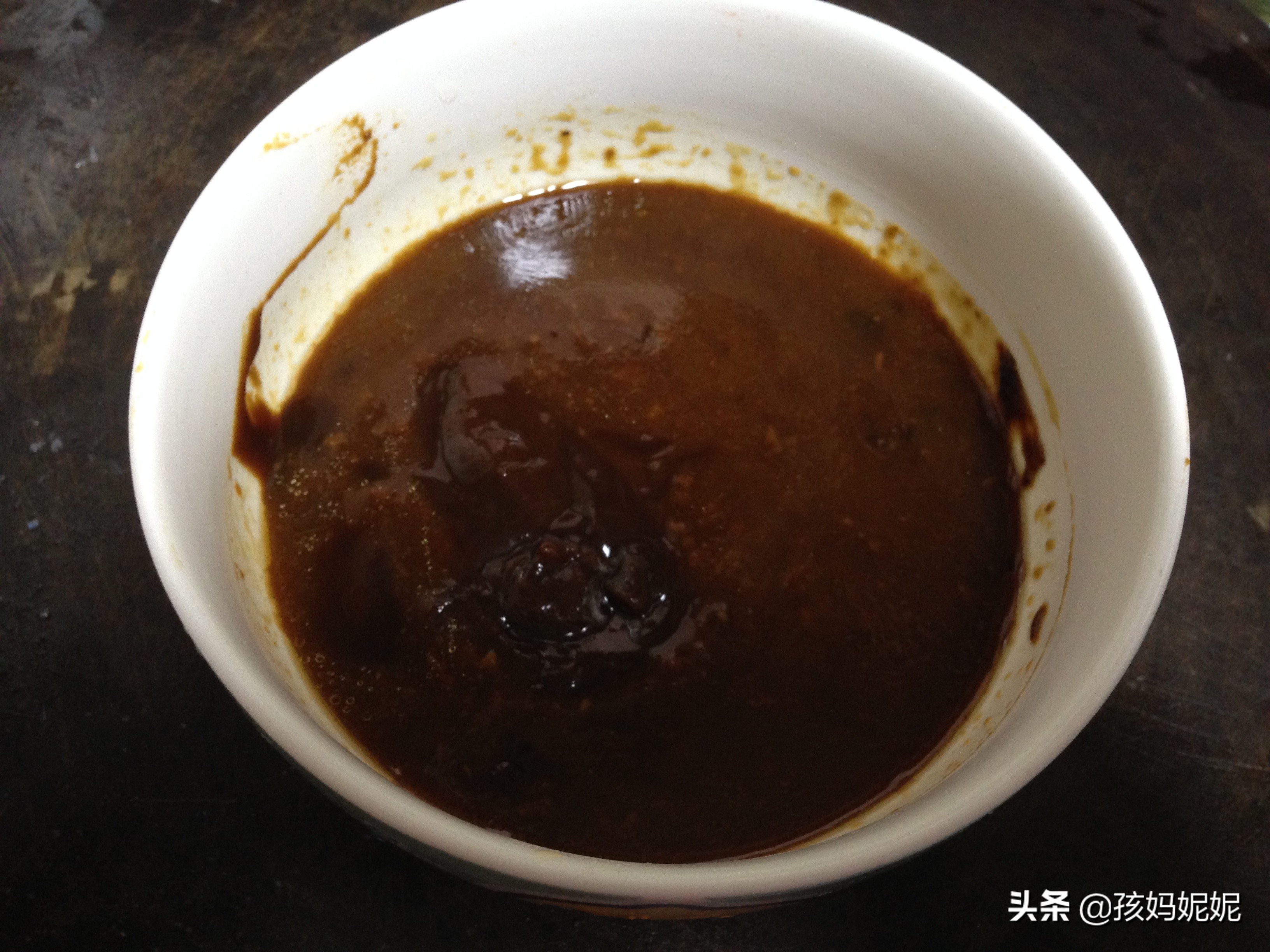 炸酱面的正确做法教程,炸酱面要什么酱