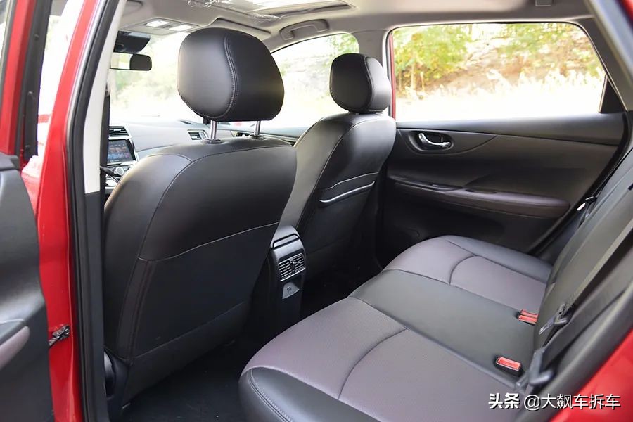 曾经的神车已经卖了,曾经的一代神车换代了