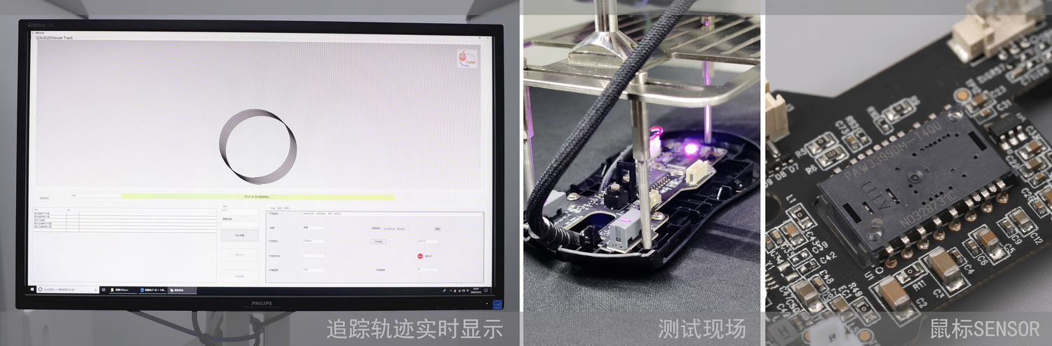 毒蝰8khz和毒蝰终极,毒蝰500hz比1000hz稳