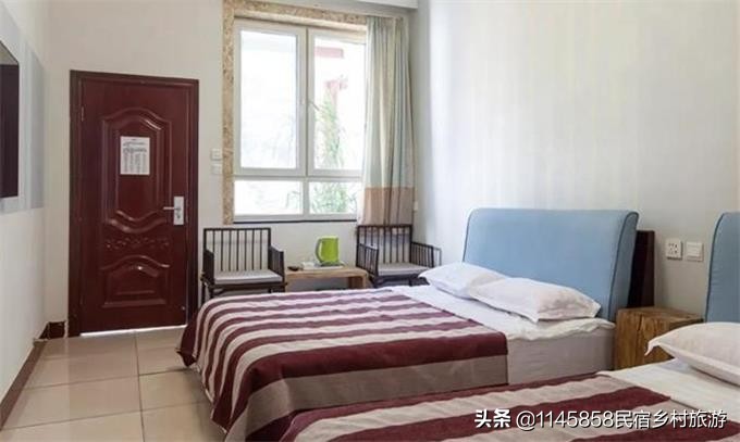 蓟县十大农家院民宿,古色古香的蓟县乡村民宿