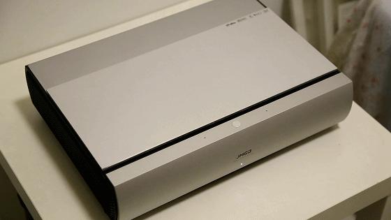 激光电视到底好不好用,激光电视哪有辐射